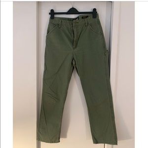Vintage Lee carpenter pants